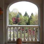 Alojamento de Acomodação e Pequeno-almoço Antica Dimora Del Portico