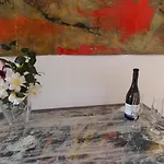 Alojamento de Acomodação e Pequeno-almoço Antica Dimora Del Portico Borgiallo