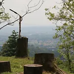 Alojamento de Acomodação e Pequeno-almoço Antica Dimora Del Portico 3*