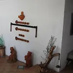 Antica Dimora Del Portico Alojamento de Acomodação e Pequeno-almoço