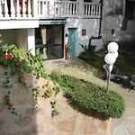 Antica Dimora Del Portico Alojamento de Acomodação e Pequeno-almoço 3*