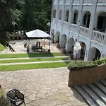 Antica Dimora Del Portico 3* Borgiallo