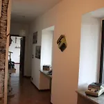 Alojamento de Acomodação e Pequeno-almoço Antica Dimora Del Portico