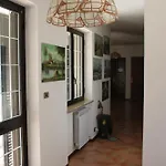 Alojamento de Acomodação e Pequeno-almoço Antica Dimora Del Portico