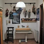 Antica Dimora Del Portico 3*