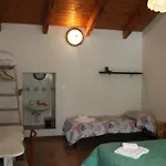 Antica Dimora Del Portico Alojamento de Acomodação e Pequeno-almoço 3*