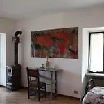 Alojamento de Acomodação e Pequeno-almoço Antica Dimora Del Portico 3*