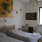 Antica Dimora Del Portico Alojamento de Acomodação e Pequeno-almoço Borgiallo