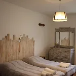Antica Dimora Del Portico 3*