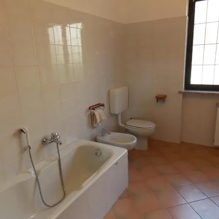 לינה וארוחת בוקר Antica Dimora Del Portico