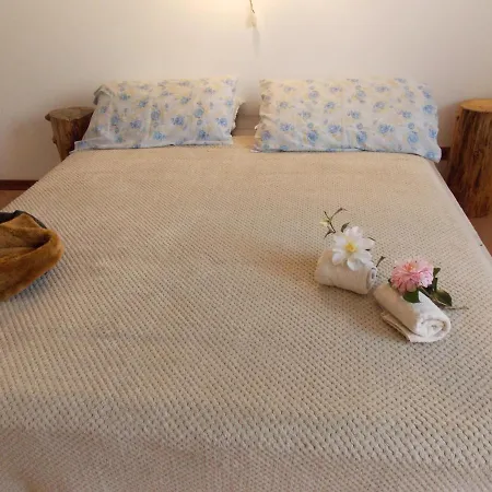 Bed & Breakfast Antica Dimora Del Portico