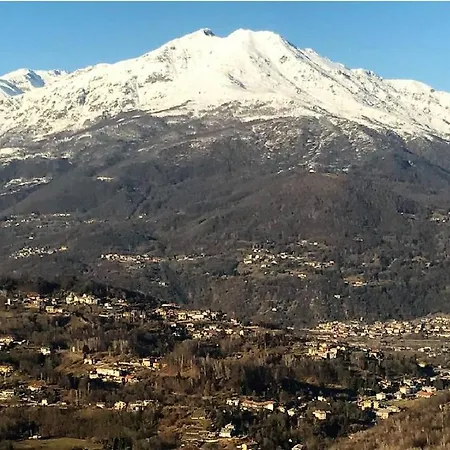 Antica Dimora Del Portico