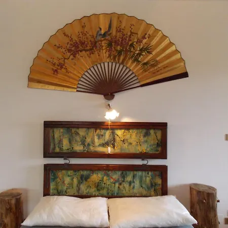 Antica Dimora Del Portico 3* Borgiallo