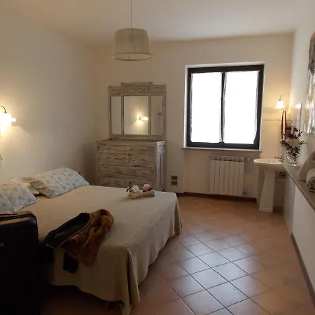 Antica Dimora Del Portico *