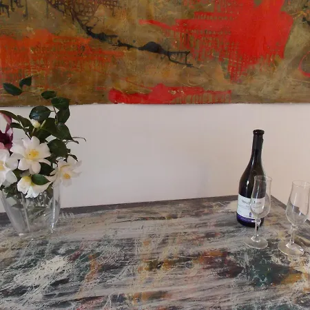 Bed & Breakfast Antica Dimora Del Portico Borgiallo