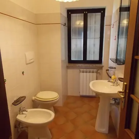 Antica Dimora Del Portico *