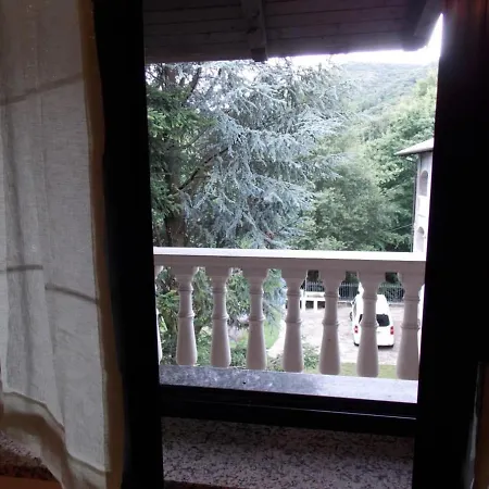 Antica Dimora Del Portico *