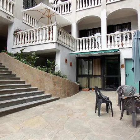 Antica Dimora Del Portico