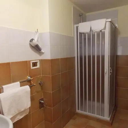 Antica Dimora Del Portico