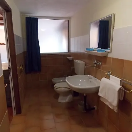 Antica Dimora Del Portico Alojamento de Acomodação e Pequeno-almoço