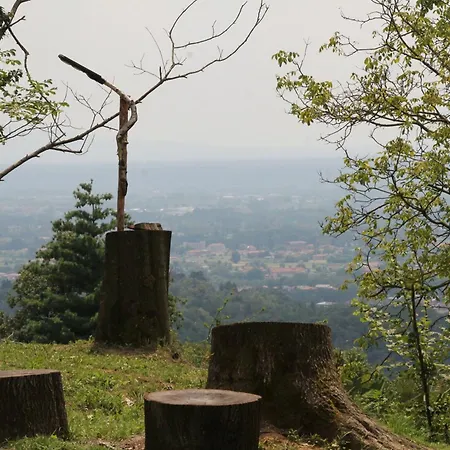 B&B Antica Dimora Del Portico 3*