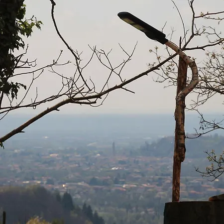 Antica Dimora Del Portico 3* Borgiallo