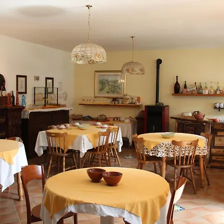 Antica Dimora Del Portico Borgiallo