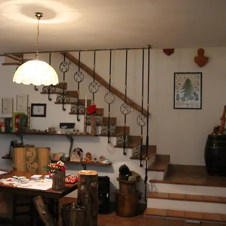 Antica Dimora Del Portico 3* Borgiallo