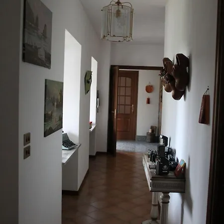 Antica Dimora Del Portico