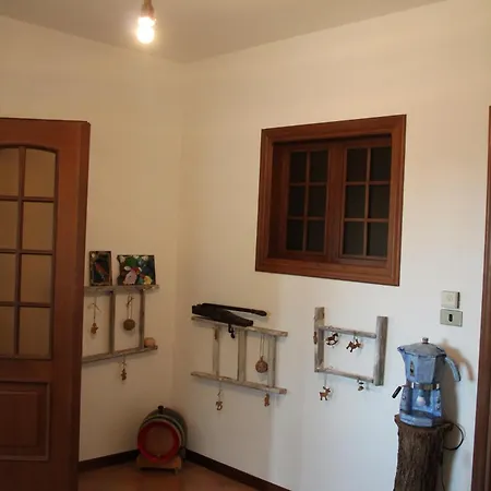 Antica Dimora Del Portico 3*