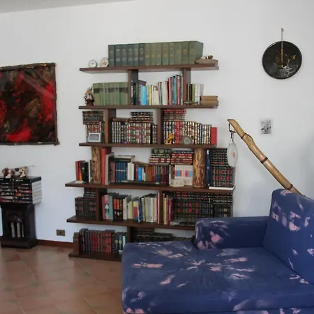 Antica Dimora Del Portico