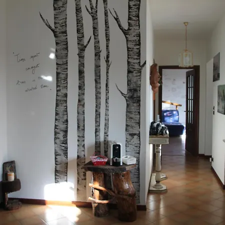 B&B Antica Dimora Del Portico 3*