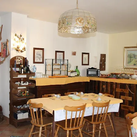 Antica Dimora Del Portico 3*