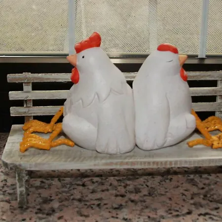 Antica Dimora Del Portico Borgiallo