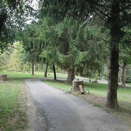 Antica Dimora Del Portico