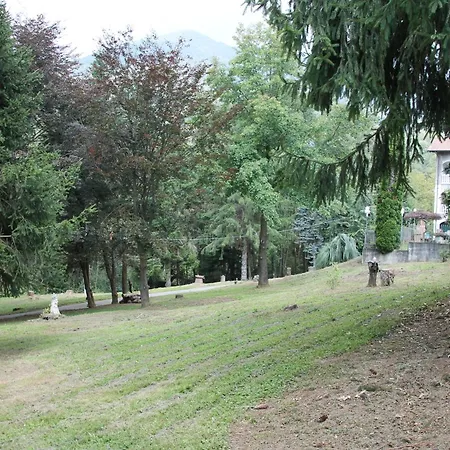 Antica Dimora Del Portico B&B