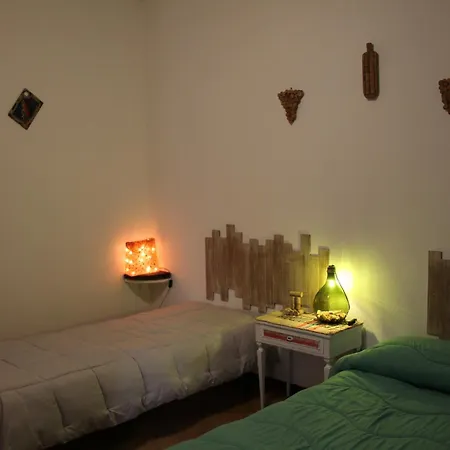לינה וארוחת בוקר Antica Dimora Del Portico 3*