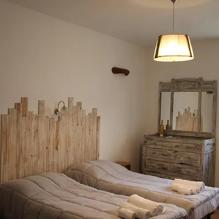 Antica Dimora Del Portico 3*