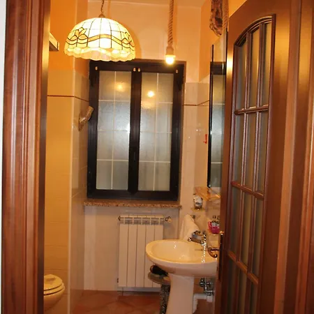 Antica Dimora Del Portico Borgiallo