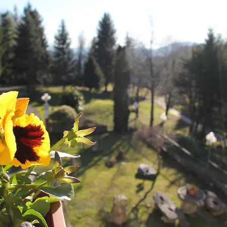 Antica Dimora Del Portico 3* Borgiallo