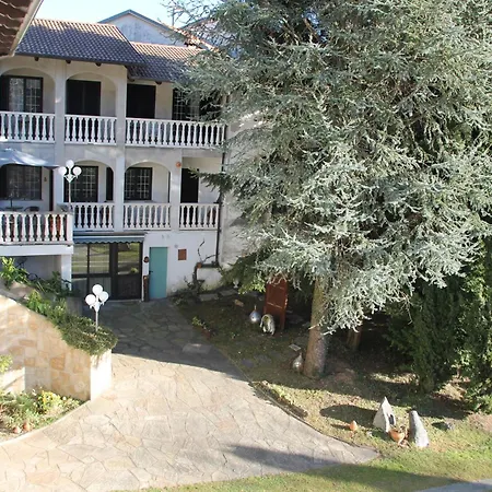 Antica Dimora Del Portico